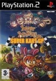 Myth Makers Super Kart GP (PS2 Used Game), Games en Spelcomputers, Games | Sony PlayStation 2, Ophalen of Verzenden