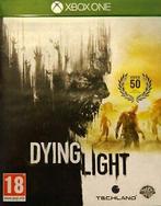 Xbox One : Dying Light, Zo goed als nieuw, Verzenden