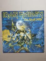 Iron Maiden - Live After death - Différents titres - 2x, Cd's en Dvd's, Nieuw in verpakking