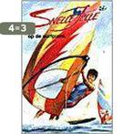 Snelle Jelle op de surfplank / Suksesserie 9789020666786, Boeken, Verzenden, Gelezen, A. van Gils