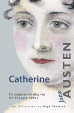 Catherine 9789076542928 Jane Austen, Boeken, Verzenden, Gelezen, Jane Austen