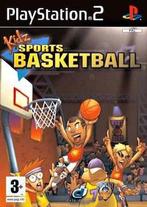 Kidz Sports Basketball (PS2 Games), Ophalen of Verzenden