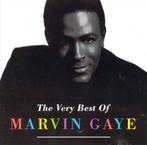 Marvin Gaye - The Very Best Of (CD) 0731453029224, Verzenden
