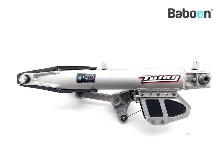 Achterbrug Kawasaki KLX 250 S 2012-2016, Motoren, Onderdelen | Kawasaki, Gebruikt, Verzenden