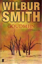 Goudmijn 9789022560877 Wilbur Smith, Boeken, Verzenden, Zo goed als nieuw, Wilbur Smith