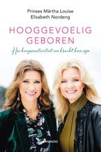 Hooggevoelig geboren 9789401459013 Prinses Märtha Louise, Boeken, Psychologie, Verzenden, Zo goed als nieuw, Prinses Märtha Louise