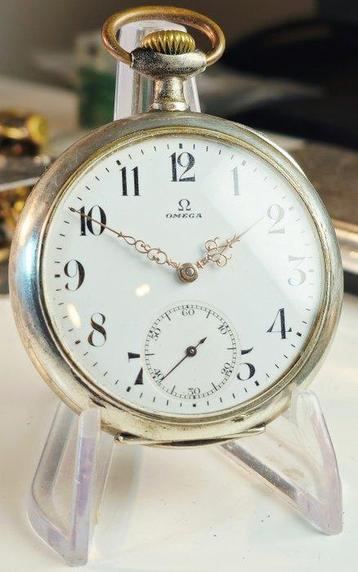 Omega - grand prix paris 1900 - 4811116 - 1900-1949