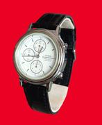 Casio illuminator - MQB100 - Montre chronographe - Zonder, Handtassen en Accessoires, Nieuw