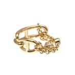 Hermès - Ring Roze goud, Handtassen en Accessoires, Ringen, Nieuw