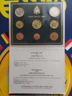 Vaticaan. Year Set (BU) 2005 (Zonder minimumprijs)