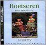 Boetseren met brooddeeg 9789021320427 Jan Geurtz, Boeken, Verzenden, Gelezen, Jan Geurtz