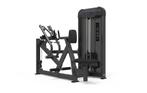 LP107 | GYMFIT SEATED ROW | LUXURY-LINE PLUS-Touchscreen, Sport en Fitness, Verzenden, Nieuw, Overige typen