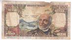 Antilles françaises - 100 Francs Schoelcher - ND (1964) -