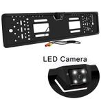 Achteruitrijcamera Kentekenplaat Nachtzicht 170GR, Verzenden, Nieuw