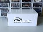 Otto Mobile 1:18 - Voiture miniature - Ford Escort XR3i, Nieuw