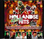 Hollandse kerst hits (2cd) op CD, CD & DVD, DVD | Autres DVD, Verzenden