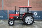 Veiling: Minitractor International 763 Diesel 1990, Zakelijke goederen, Ophalen, Nieuw