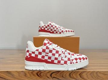 Louis Vuitton - Sneakers