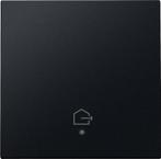 Niko Verbonden Slimme Schakelaar Afwerkingsset Met Lens, Doe-het-zelf en Bouw, Verzenden, Nieuw