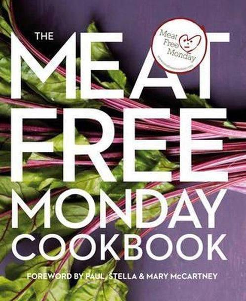 Meat Free Monday 9780857830678, Livres, Livres Autre, Envoi