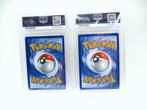 Pokémon - 2 Graded card - Charizard #11 - PSA 8 - XY -, Nieuw