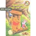Knorretje vangt een Woezel 9789054287759 Disney, Verzenden, Gelezen, Disney
