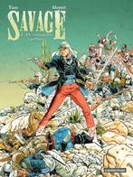 Savage 01. het spook van chapultepec 1/3 9789030369264, Boeken, Stripverhalen, Verzenden, Zo goed als nieuw, Felix Meynet