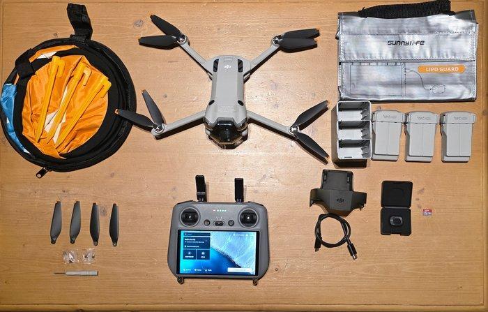 DJI Mini 4 Pro Drone-camera, TV, Hi-fi & Vidéo, Appareils photo numériques