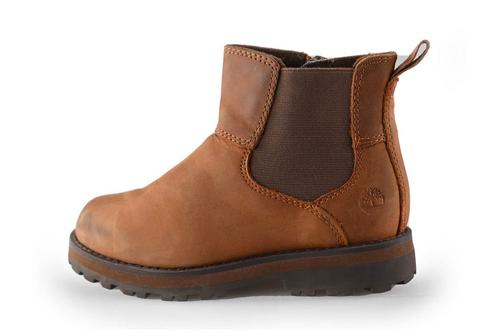 Timberland Chelsea boots in maat 29 Bruin | 5% extra korting, Kinderen en Baby's, Kinderkleding | Schoenen en Sokken, Jongen of Meisje