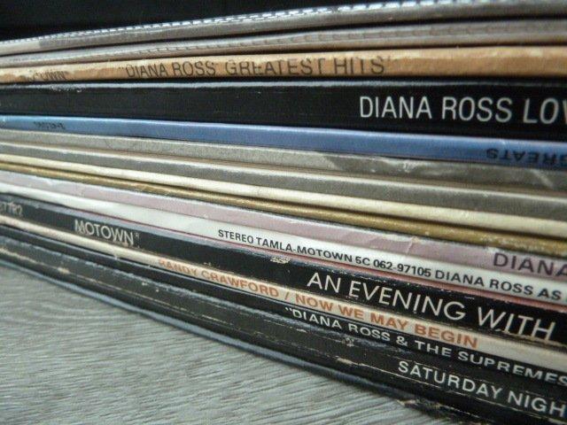 Various Artists in Soul/Funk/Disco - Curated Collection of, Cd's en Dvd's, Vinyl Singles