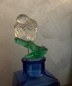 Sevres - Bouteille - Cristal - Édition limitée 62/160, Antiek en Kunst