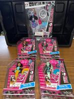 Mattel  - Pop Lotto Monster High / bambola Abbey Bominable /, Antiek en Kunst