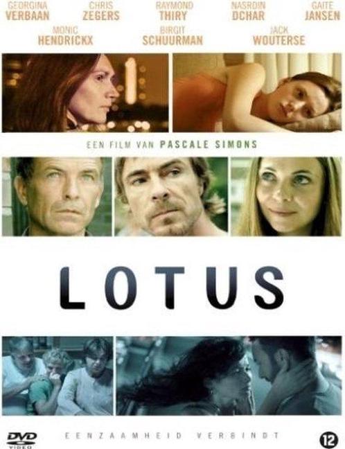 Lotus (dvd tweedehands film), Cd's en Dvd's, Dvd's | Actie, Ophalen of Verzenden