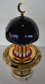 Sans Prix de Réserve - Distributeur de cigarette musical -, Nieuw