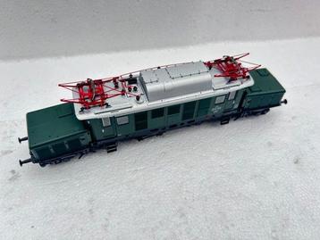 Roco H0 - 69834 - Elektrische locomotief (1) - E94 - BBö