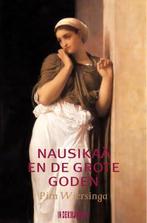 Nausikaä en de grote goden 9789493368347 Pim Wiersinga, Verzenden, Pim Wiersinga