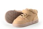 Shoesme Sneakers in maat 20 Beige | 5% extra korting, Kinderen en Baby's, Kinderkleding | Schoenen en Sokken, Verzenden, Jongen of Meisje