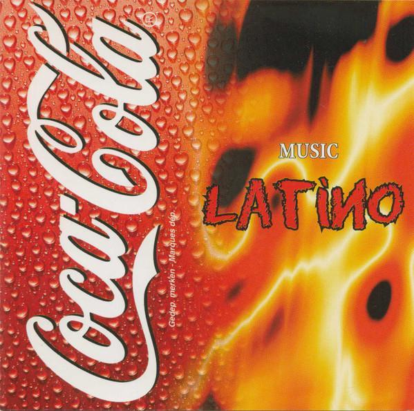 Various - Music Latino, CD & DVD, CD | Pop, Envoi