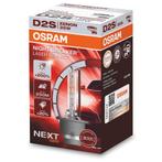 Osram D2S Night Breaker Laser Xenarc +200% NextGen Xenonlamp, Nieuw, Ophalen of Verzenden