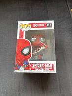 Funko - Funko Pop Iron Man; Spider-Man - 2020 et après -