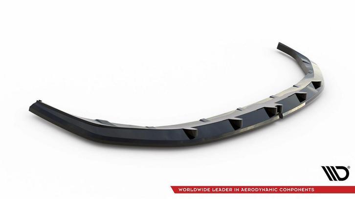 Frontspoiler BMW F70 met M pakket Maxton Design B9605, Auto-onderdelen, Carrosserie, Nieuw, Herkomst onderdeel bekend, BMW