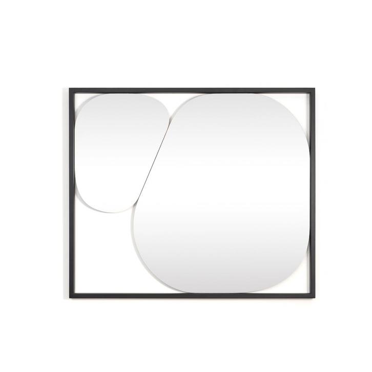 Magis Morphed Mirror, Maison & Meubles, Accessoires pour la Maison | Miroirs, Envoi