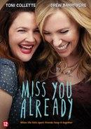 Miss you already op DVD, Verzenden, Nieuw in verpakking