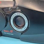 Olympus µ[mju:]-II – 35mm f/2.8 – Ultra Compact Kamera