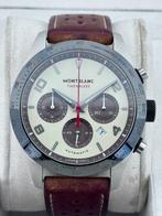 Montblanc - TimeWalker Limited Edition 1 Of 1500 Automatic, Nieuw