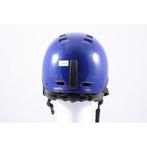 53 54 55 56 57 58 skihelm/snowboardhelm SMITH HOLT Jr 2022,, Verzenden, Nieuw