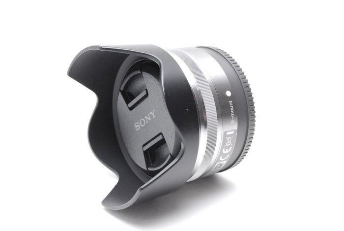Sony SEL16F28 Objectif d’appareil photo, Audio, Tv en Foto, Fotocamera's Digitaal