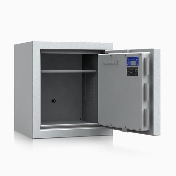 De Raat DRS Prisma VII - Euroklasse 5 kluis - Brandwerend en, Huis en Inrichting, Brandblussers en Brandkasten, Brandkast, Nieuw