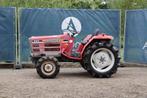 Veiling: Minitractor Shibaura P21F Diesel 21pk, Zakelijke goederen, Ophalen, Nieuw