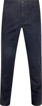 Club Of Comfort Chino Garvey Navy maat Maat 48/50 (M) Heren, Vêtements | Hommes, Pantalons, Verzenden